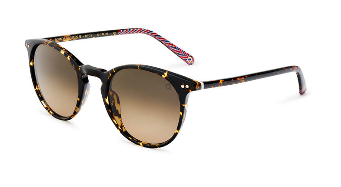Gafas de Sol Etnia JORDAAN SUN II SUN — vista 2