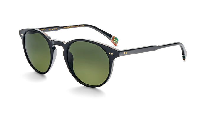 Gafas de Sol Etnia JORDAAN III SUN — vista 4