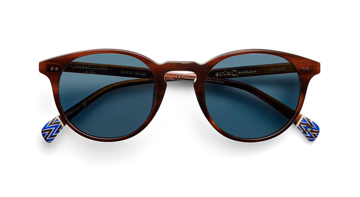 Gafas de Sol Etnia JORDAAN III SUN