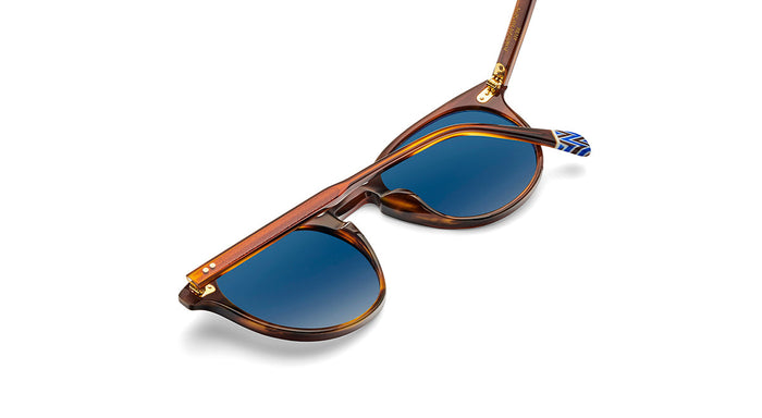 Gafas de Sol Etnia JORDAAN III SUN — vista 7