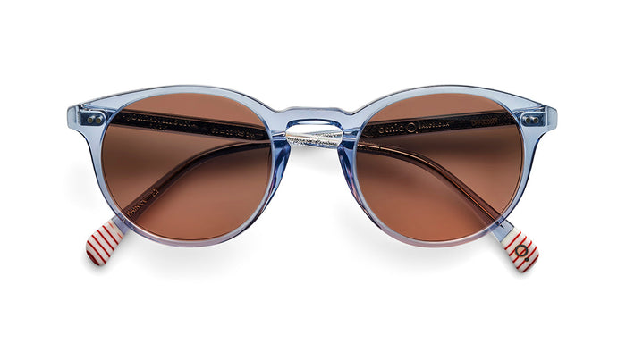Gafas de Sol Etnia JORDAAN III SUN — vista 2