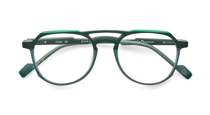 Gafas Graduadas Etnia JORDI — vista 3