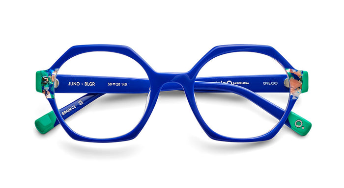 Gafas Graduadas Etnia JUNO — vista 2