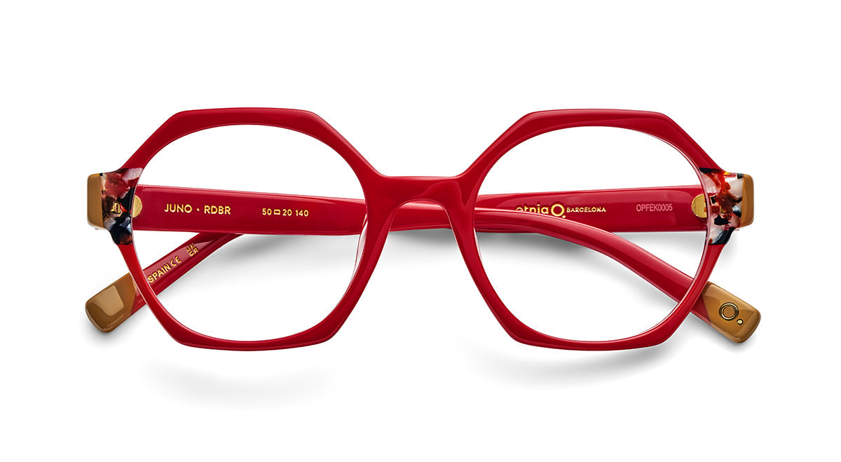 Gafas Graduadas Etnia JUNO