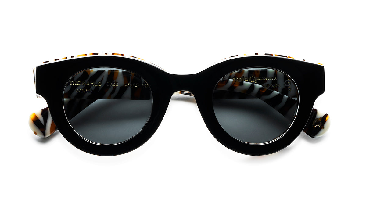 Gafas de Sol Etnia THE KAHLO 4 SUN — vista de producto