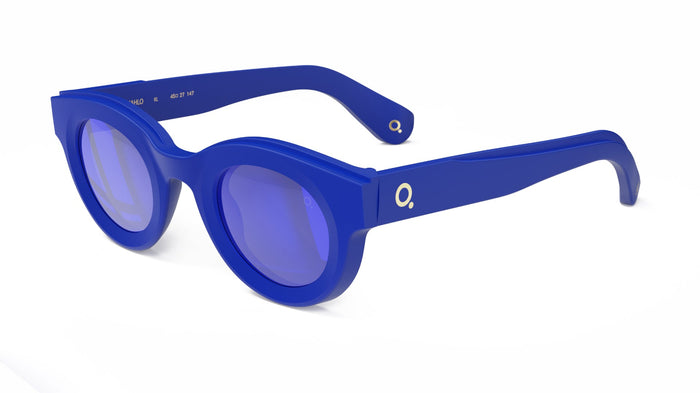 Gafas de Sol Etnia THE KAHLO 3 SUN — vista 2