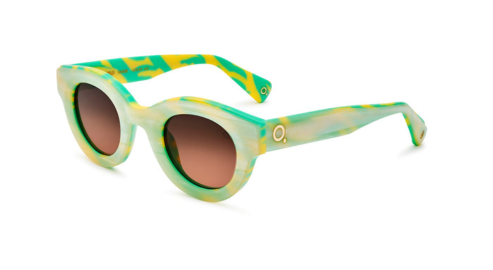 Gafas de Sol Etnia THE KAHLO 4 SUN — vista 4