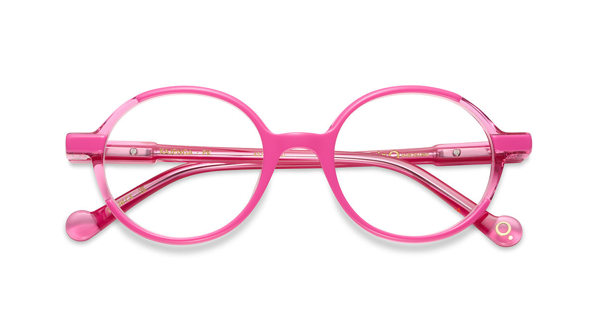 Gafas Graduadas Etnia KAJENGA — vista de producto