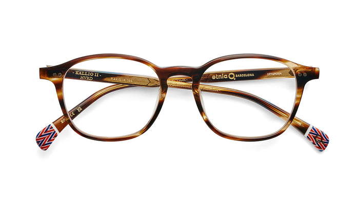 Gafas Graduadas Etnia KALLIO III — vista 3