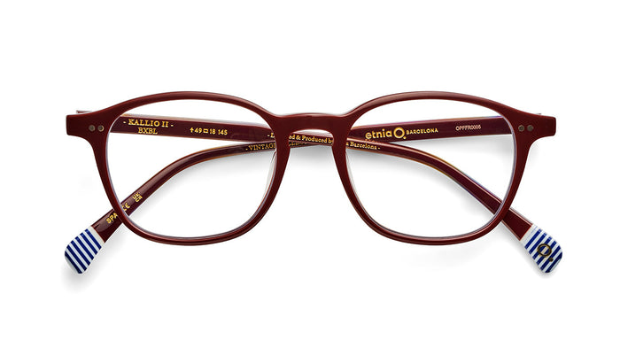 Gafas Graduadas Etnia KALLIO III — vista 4