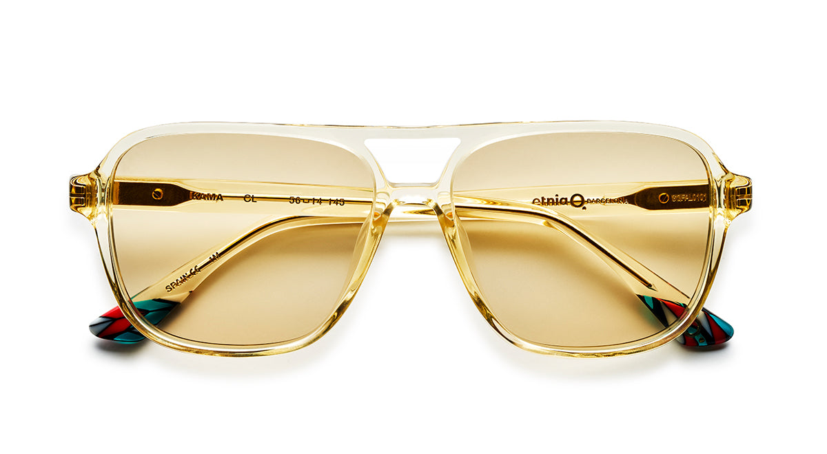 Gafas de Sol Etnia KAMA — vista de producto