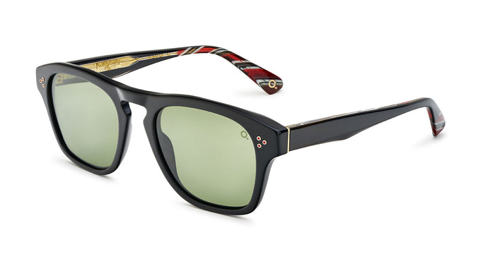 Gafas de Sol Etnia KIRK SUN — vista 2