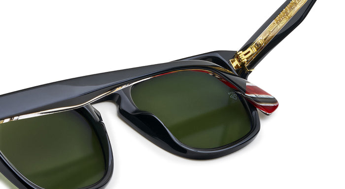 Gafas de Sol Etnia KIRK SUN — vista 3