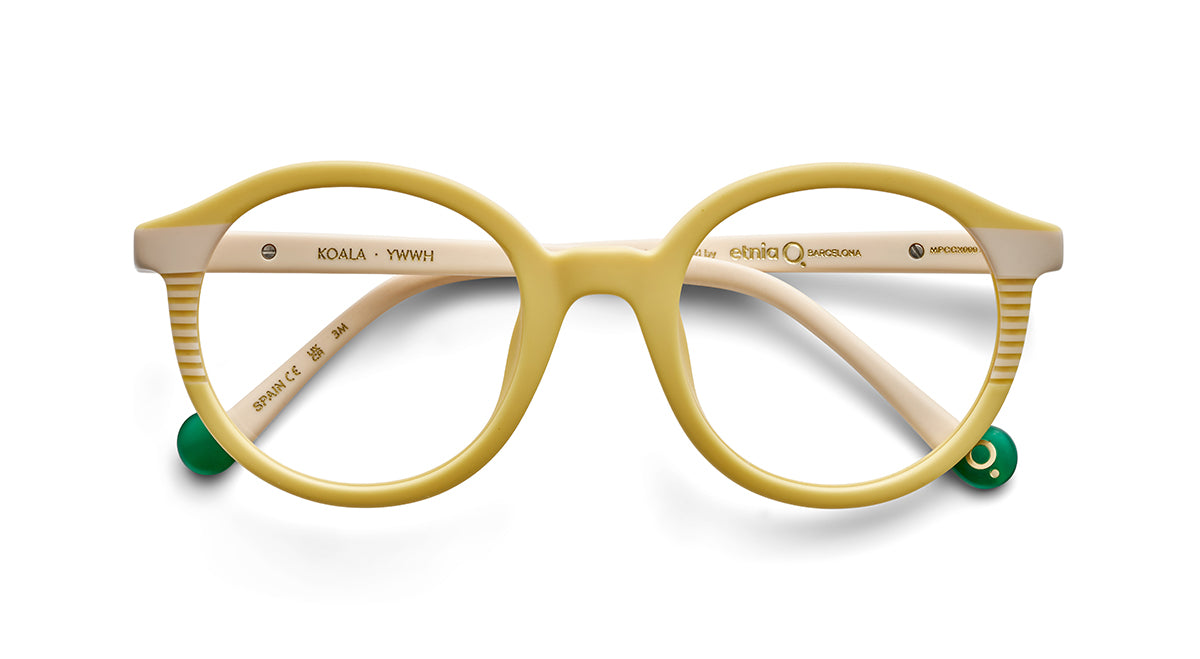 Gafas Graduadas Etnia KOALA — vista de producto