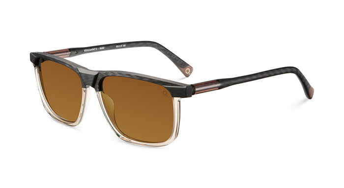 Gafas de Sol Etnia KOHLMARKT 3 — vista 7