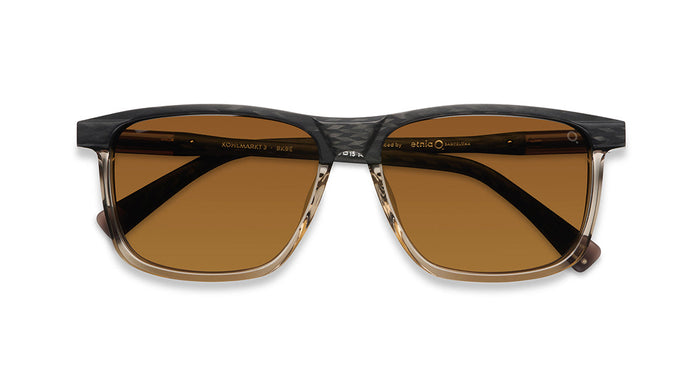 Gafas de Sol Etnia KOHLMARKT 3 — vista 3