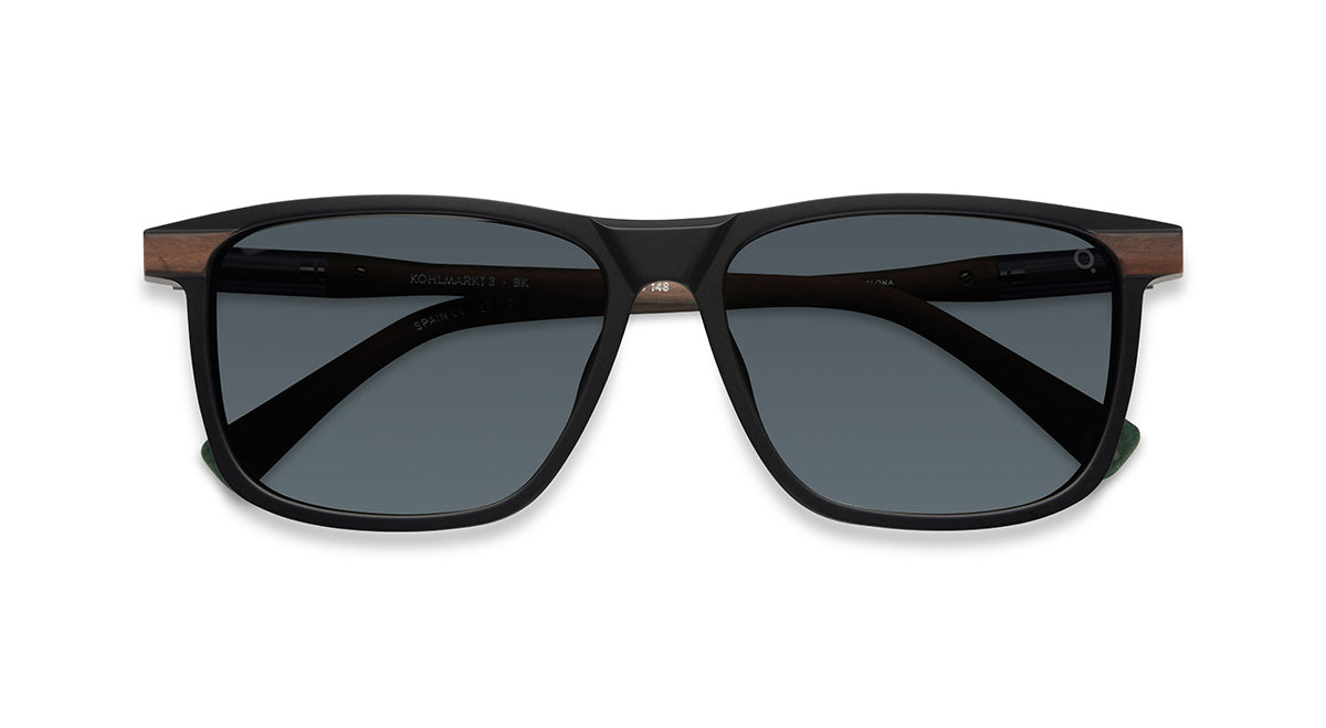 Gafas de Sol Etnia KOHLMARKT 3 — vista de producto