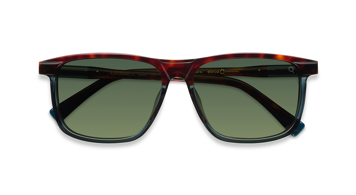 Gafas de Sol Etnia KOHLMARKT 3 — vista de producto