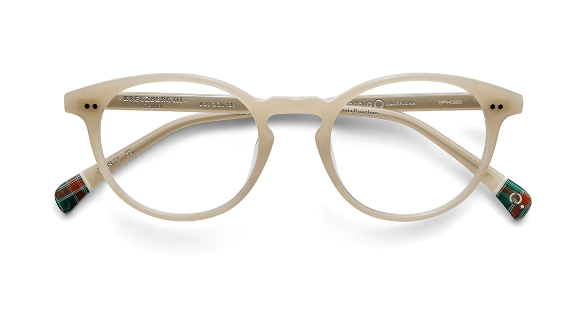 Gafas Graduadas Etnia KREUZBERG III — vista de producto