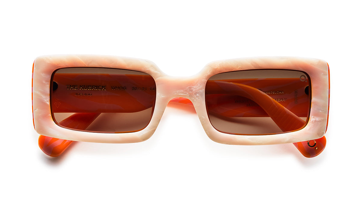 Gafas de Sol Etnia THE KUBRICK 4 SUN — vista de producto