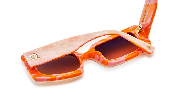 Gafas de Sol Etnia THE KUBRICK 4 SUN — vista 3