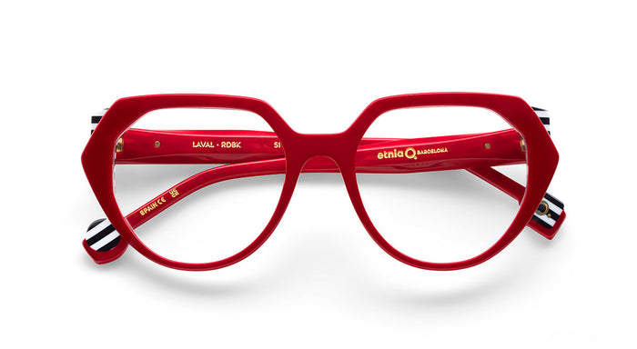 Gafas Graduadas Etnia LAVAL — vista 4
