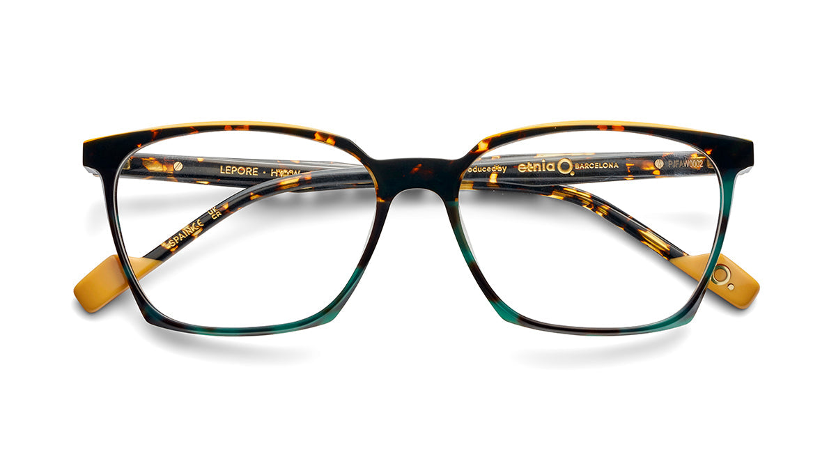 Gafas Graduadas Etnia LEPORE