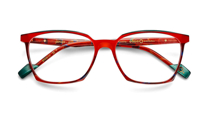 Gafas Graduadas Etnia LEPORE — vista 2