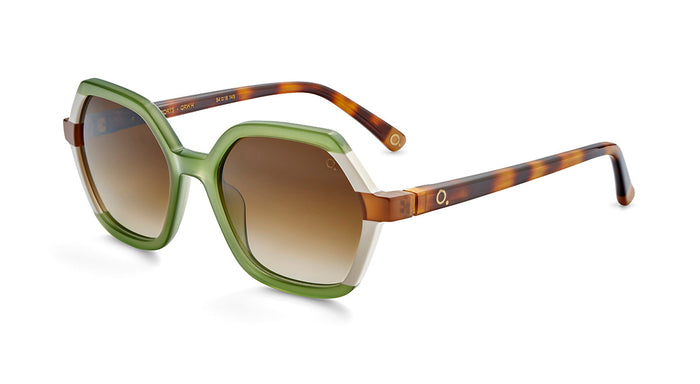 Gafas de Sol Etnia LES CORTS — vista 5