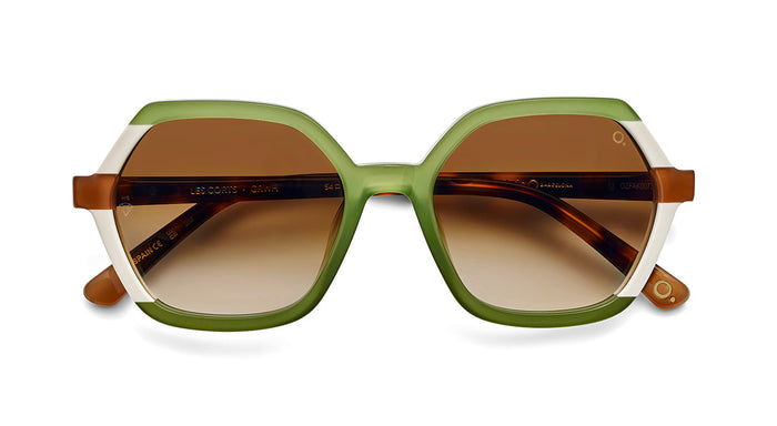 Gafas de Sol Etnia LES CORTS — vista 4