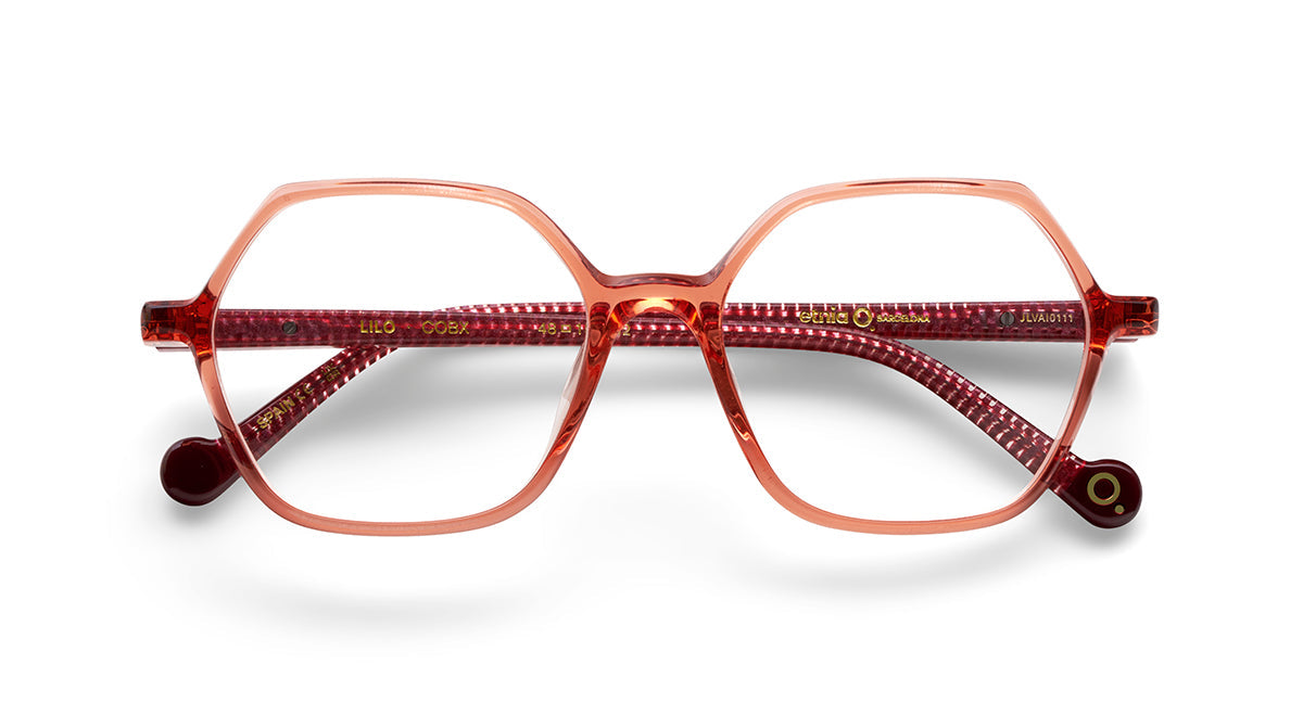 Gafas Graduadas Etnia LILO — vista de producto