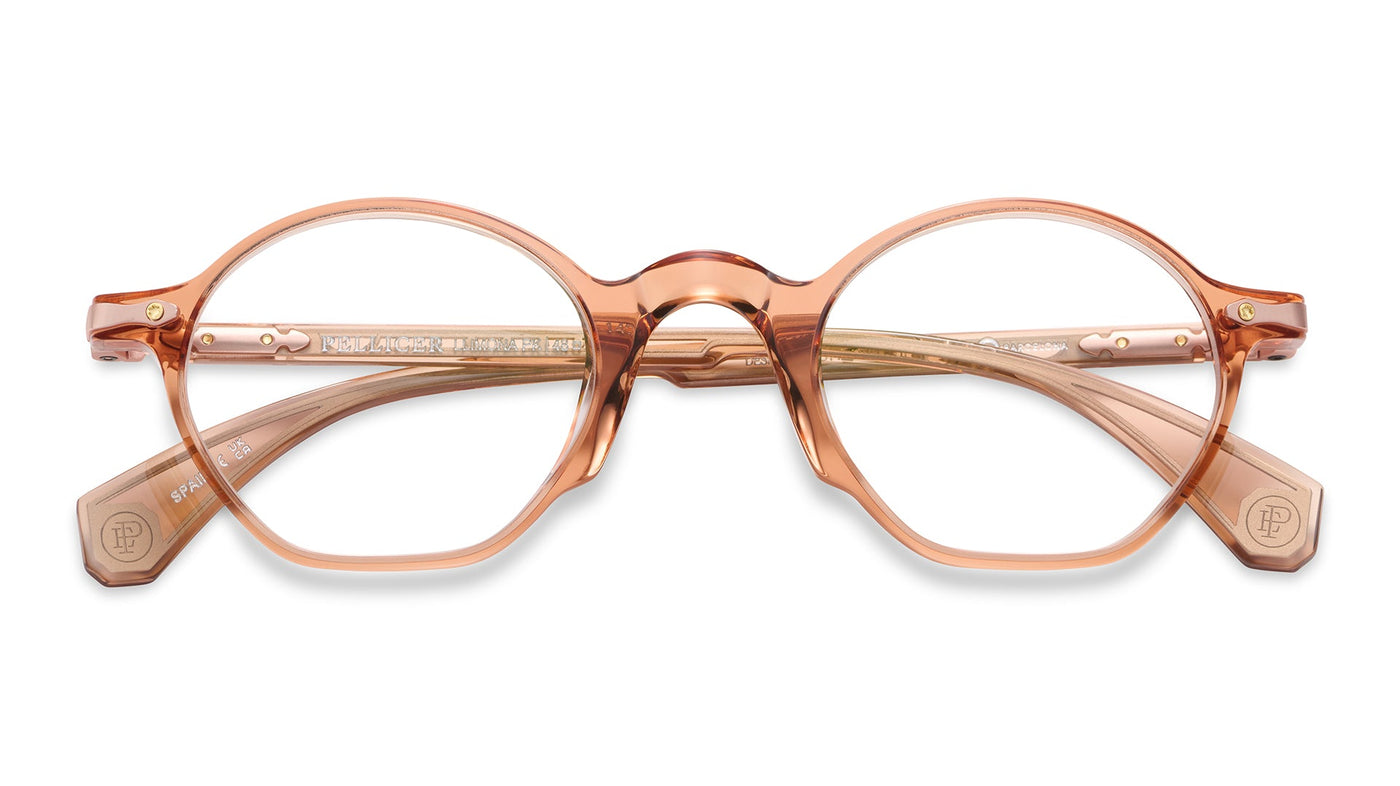 Gafas Graduadas Etnia LLIMONA