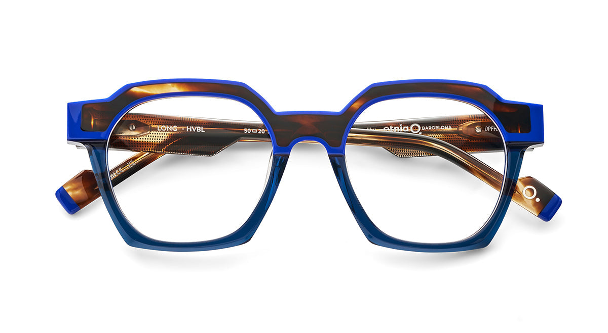 Gafas Graduadas Etnia LONG — vista de producto