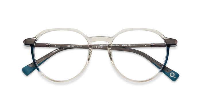 Gafas Graduadas Etnia LUDLOW — vista 4