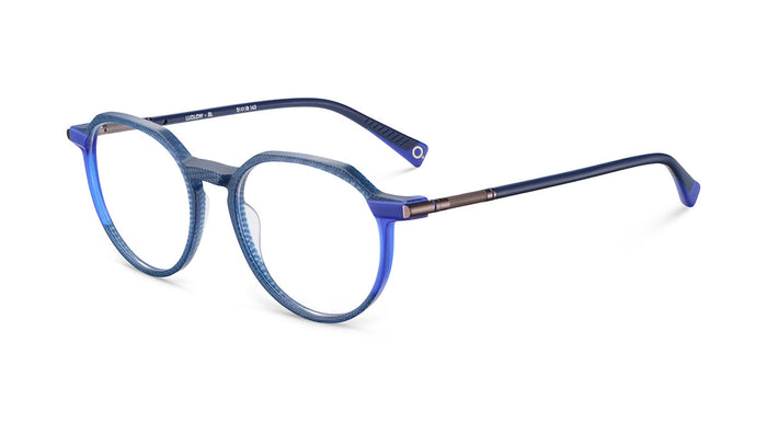 Gafas Graduadas Etnia LUDLOW — vista 7