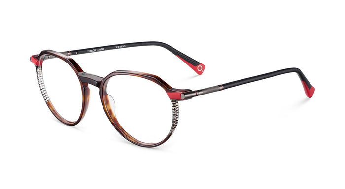 Gafas Graduadas Etnia LUDLOW — vista 6