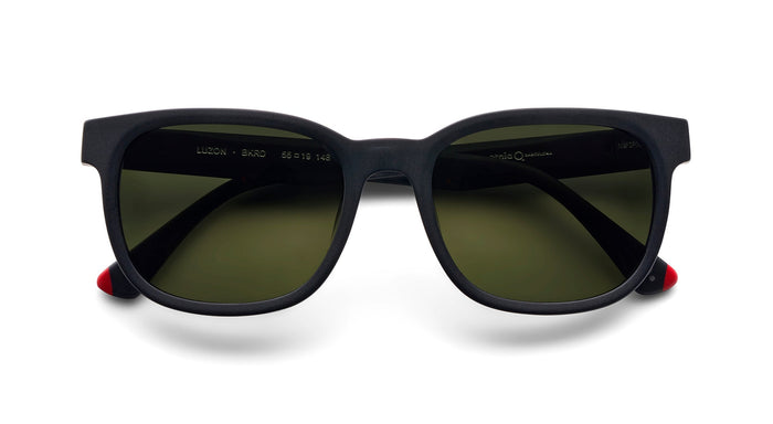 Gafas de Sol Etnia LUZON — vista 3