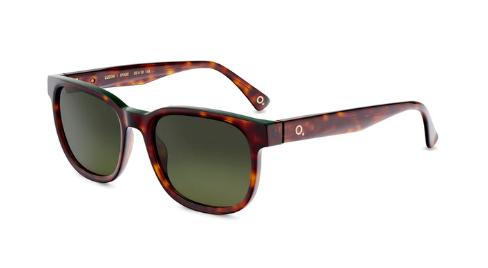 Gafas de Sol Etnia LUZON — vista 8