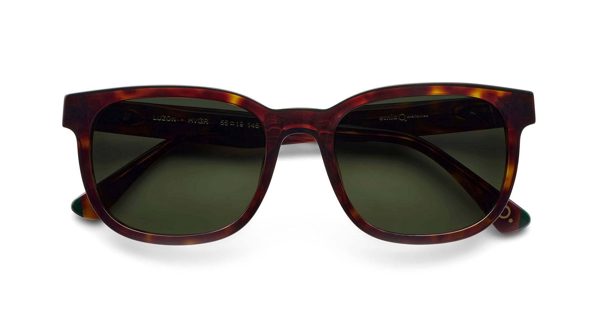 Gafas de Sol Etnia LUZON — vista de producto