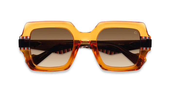 Gafas de Sol Etnia MAMBO NO.10 — vista 4