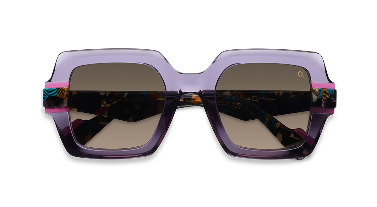 Gafas de Sol Etnia MAMBO NO.10 — vista de producto