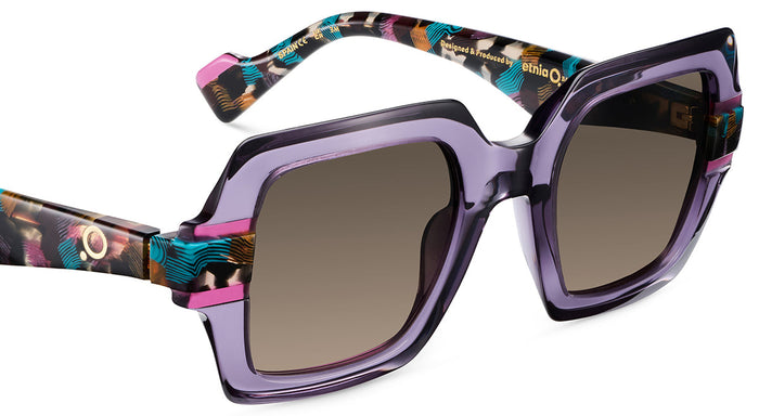 Gafas de Sol Etnia MAMBO NO.10 — vista 9