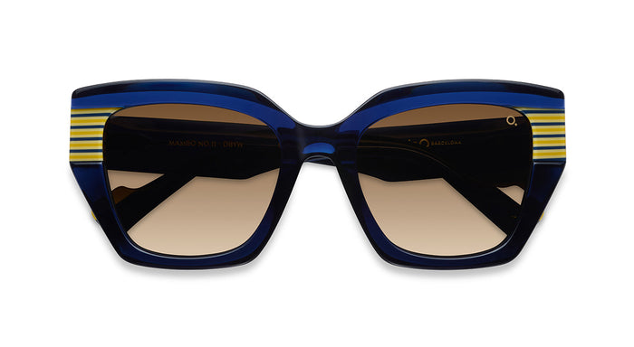 Gafas de Sol Etnia MAMBO NO.11 — vista 3
