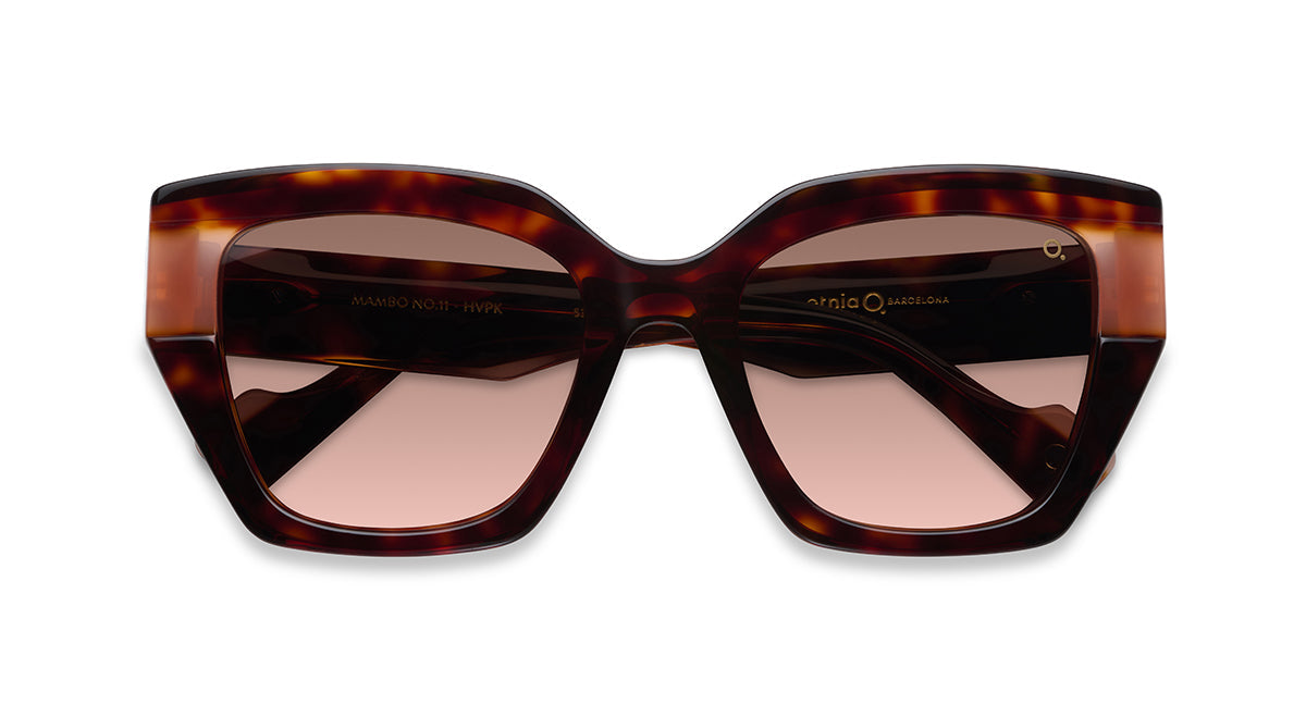 Gafas de Sol Etnia MAMBO NO.11 — vista de producto
