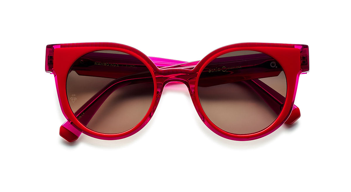 Gafas de Sol Etnia MAMBO NO.5 SUN — vista de producto