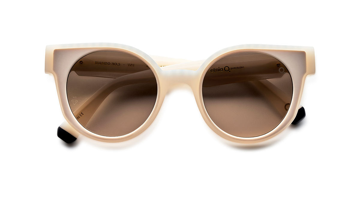 Gafas de Sol Etnia MAMBO NO.5 SUN — vista de producto