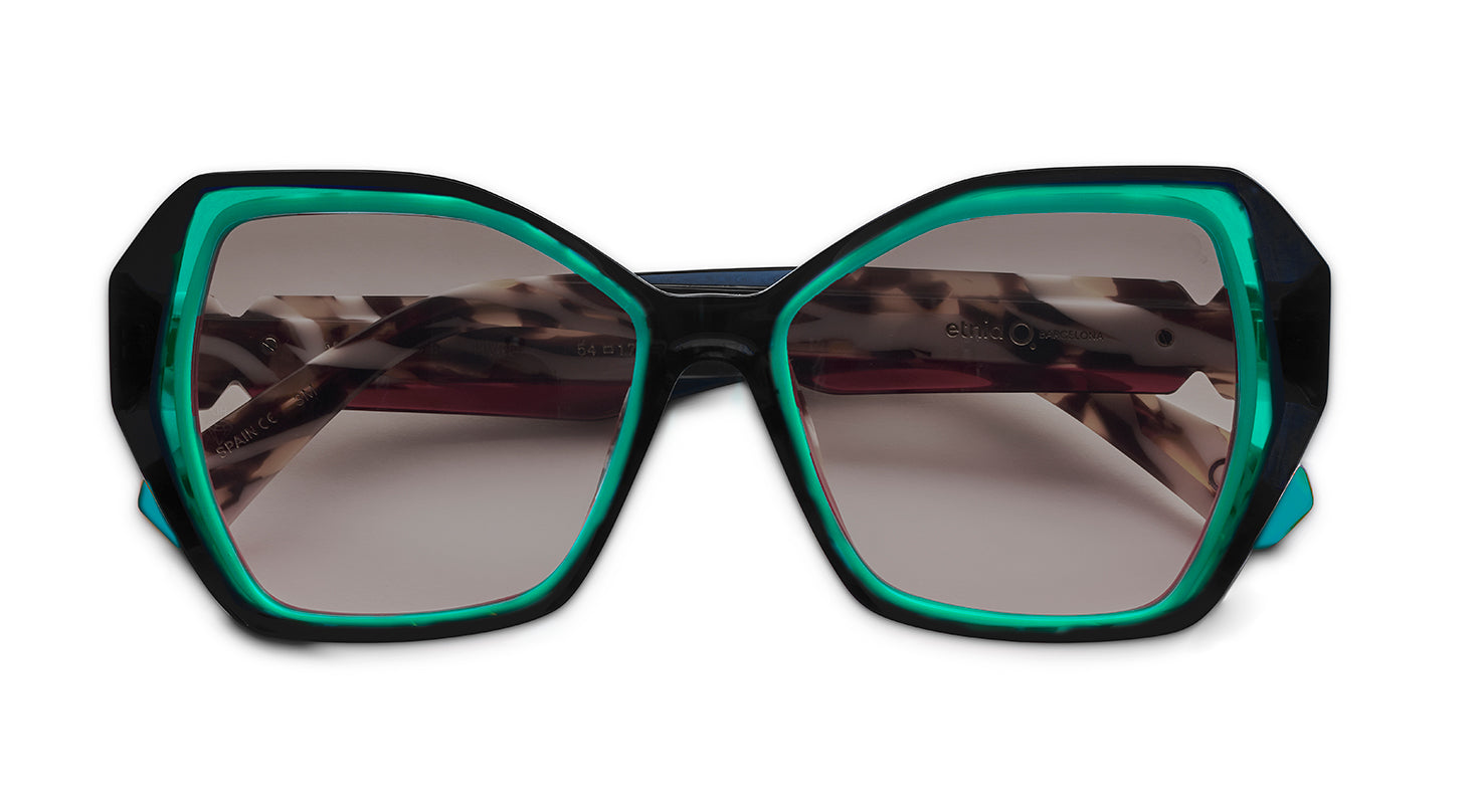 Gafas de Sol Etnia MAMBO NO.8 SUN — vista de producto