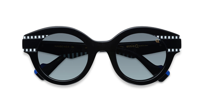 Gafas de Sol Etnia MAMBO NO.9 — vista 4