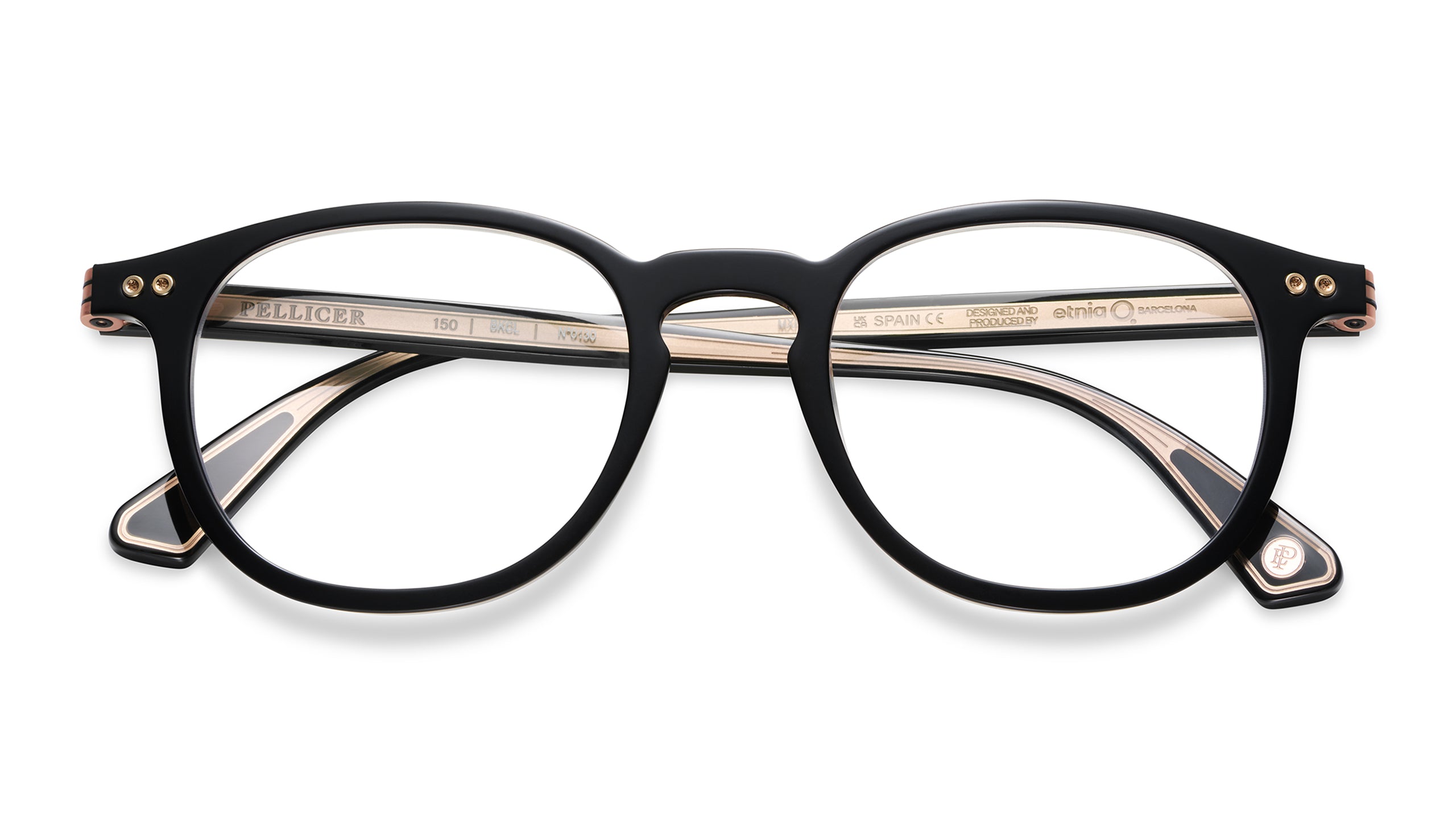 Gafas Graduadas Etnia MARAGALL — vista de producto