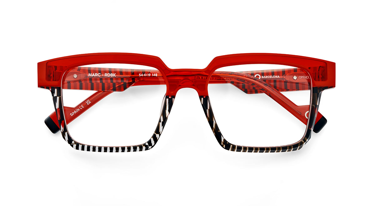 Gafas Graduadas Etnia MARC — vista de producto